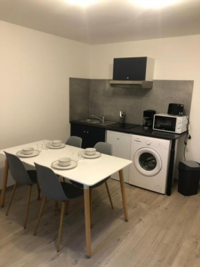 Bel appartement proche centre ville